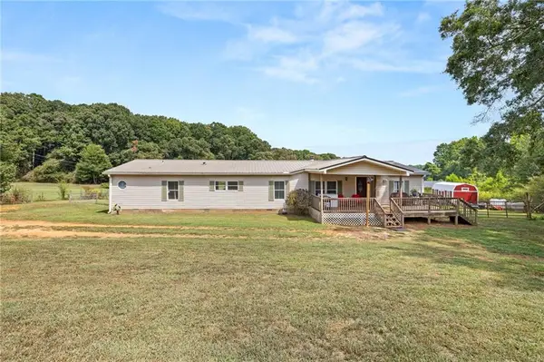 4597 Highway 334, Commerce, GA 30530