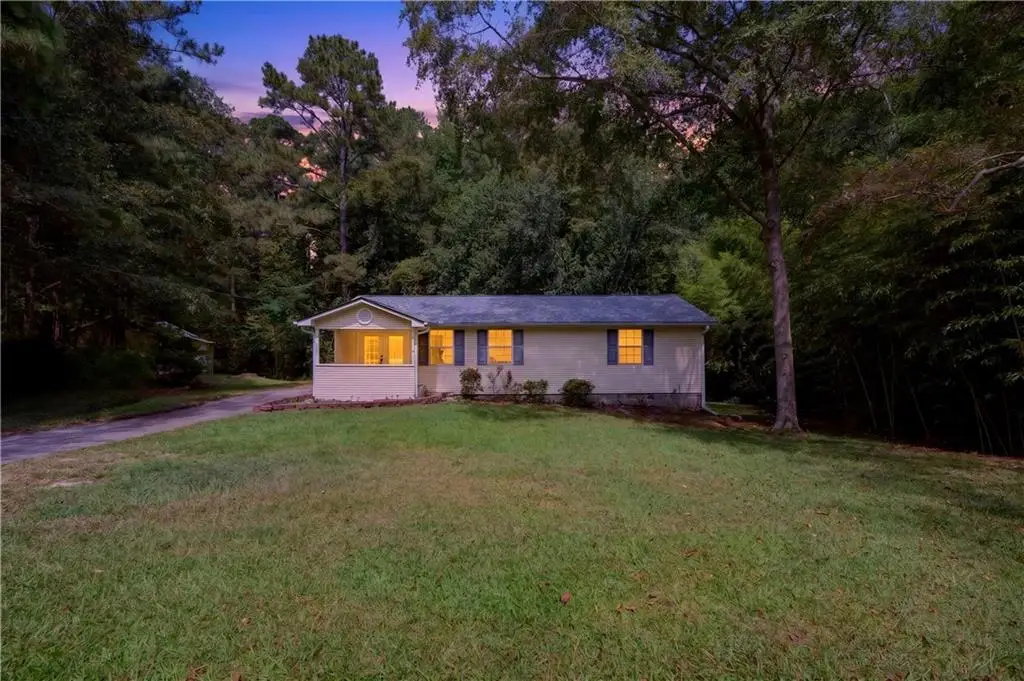 3232 Morgan Road, Temple, GA 30179 - #1