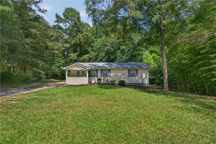 3232 Morgan Road, Temple, GA 30179 - #2
