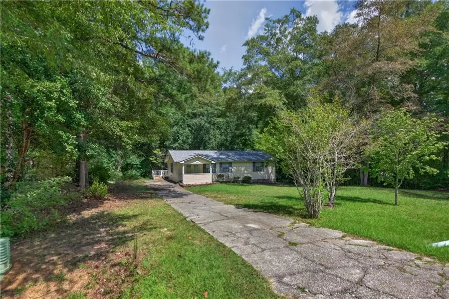 3232 Morgan Road, Temple, GA 30179 - #3