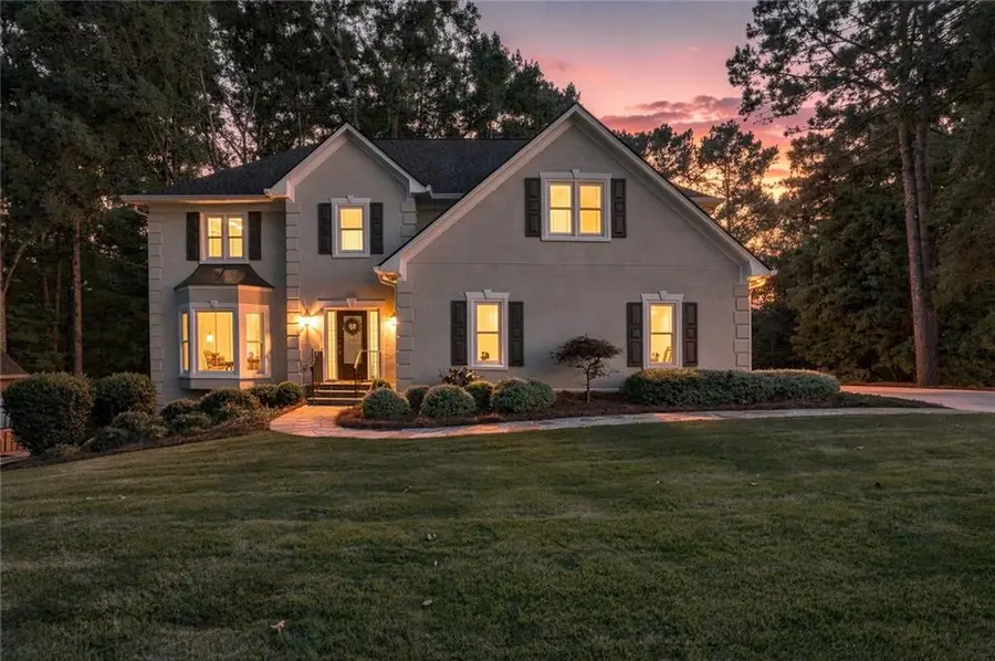 515 Crossgate Trail, Johns Creek, GA 30022 - #2