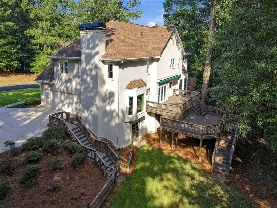 515 Crossgate Trail, Johns Creek, GA 30022 - #3