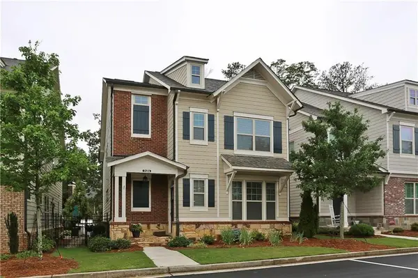 2686 Telfair Drive Se, Smyrna, GA 30080