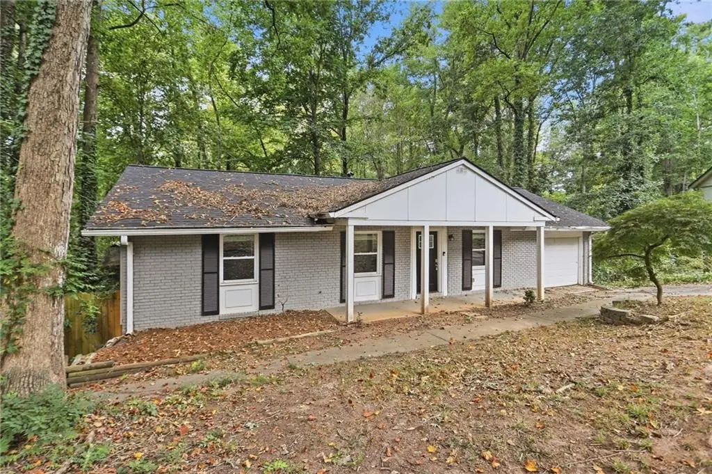142 Learner Court Se, Marietta, GA 30060 - #1