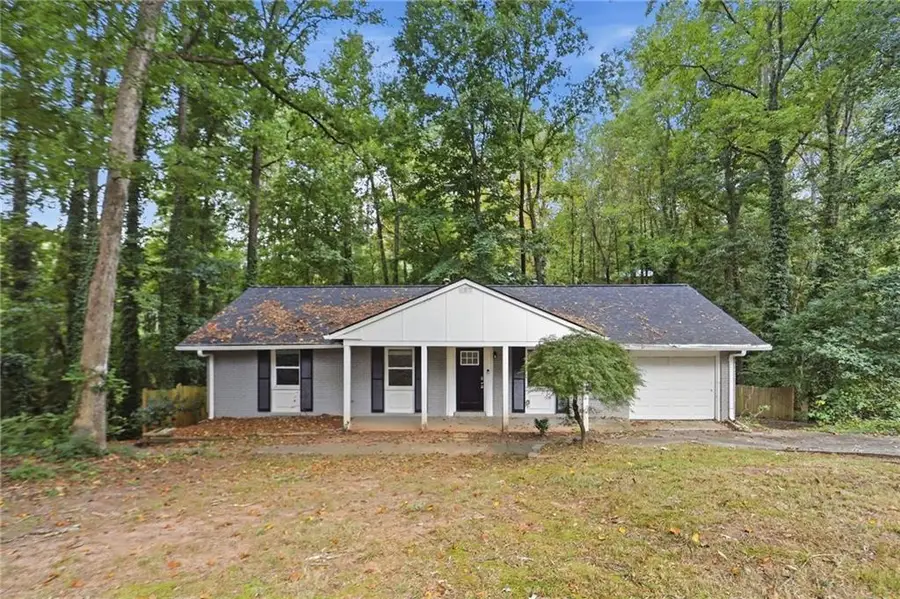 142 Learner Court Se, Marietta, GA 30060 - #2