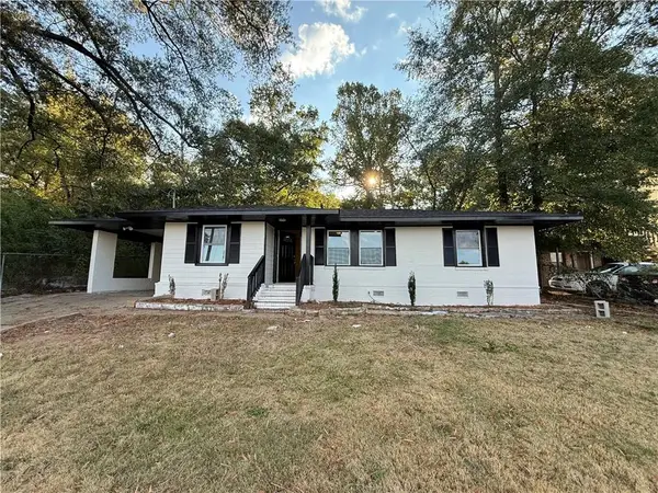 2346 Fort Benning Road, Columbus, GA 31903