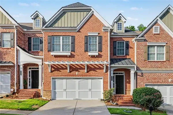 3433 Kiveton Drive, Peachtree Corners, GA 30092