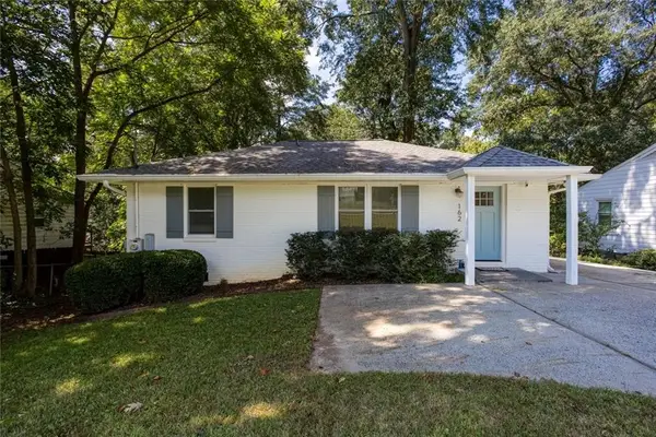 162 Scott Drive Se, Marietta, GA 30067