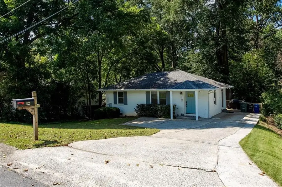 162 Scott Drive Se, Marietta, GA 30067 - #2