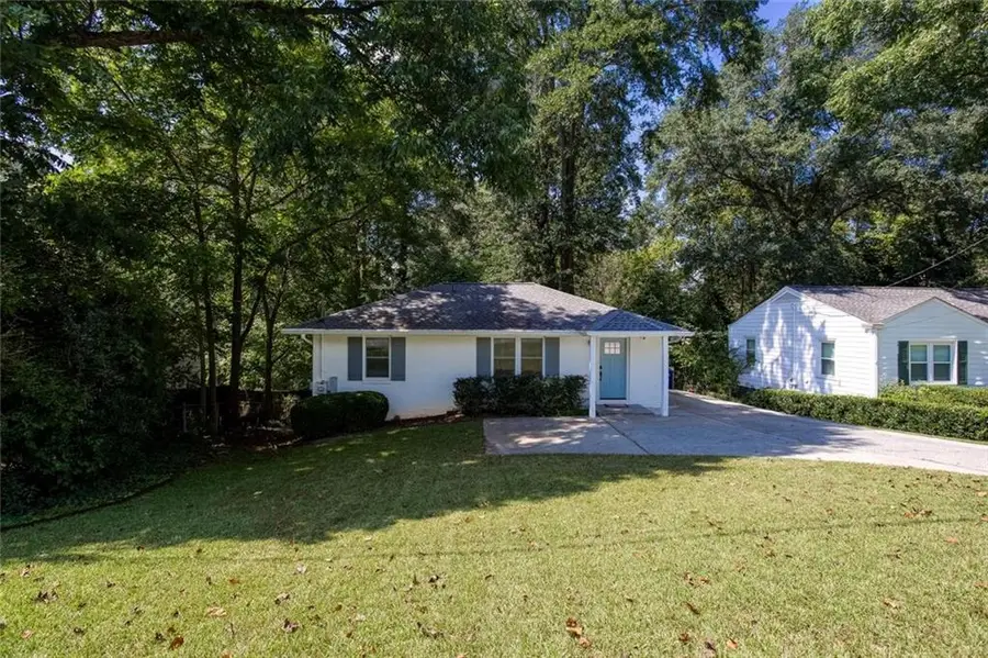 162 Scott Drive Se, Marietta, GA 30067 - #3