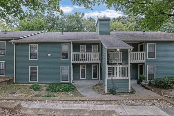 2806 Vinings Central Drive Se #153, Atlanta, GA 30339
