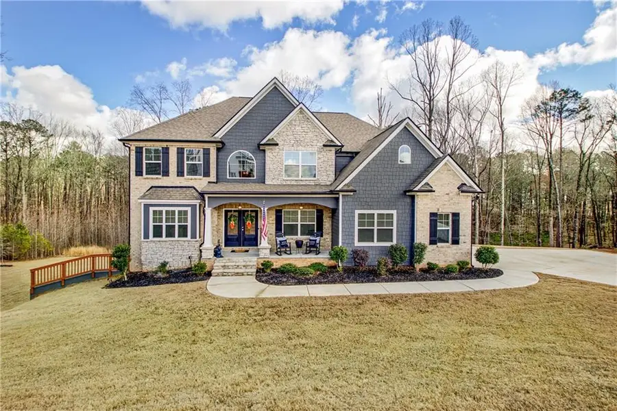 169 Emery Nell Lane, Newnan, GA 30263 - #2