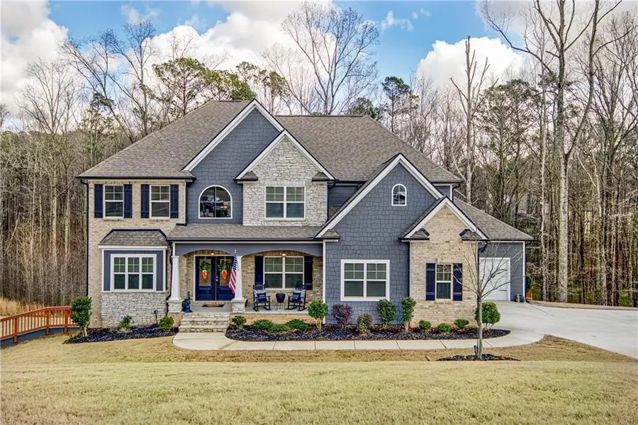 169 Emery Nell Lane, Newnan, GA 30263 - #3