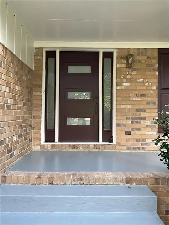 4950 Happy Hollow Rd, Dunwoody, GA 30360 - #3