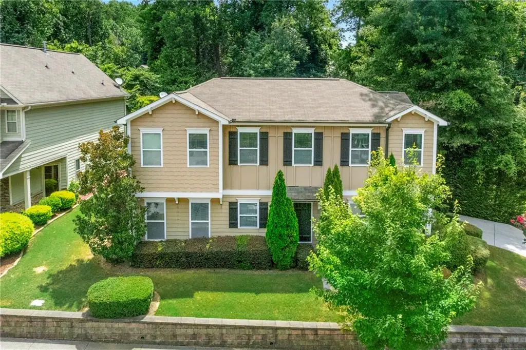 1585 Habershal Road Nw, Atlanta, GA 30318 - #1