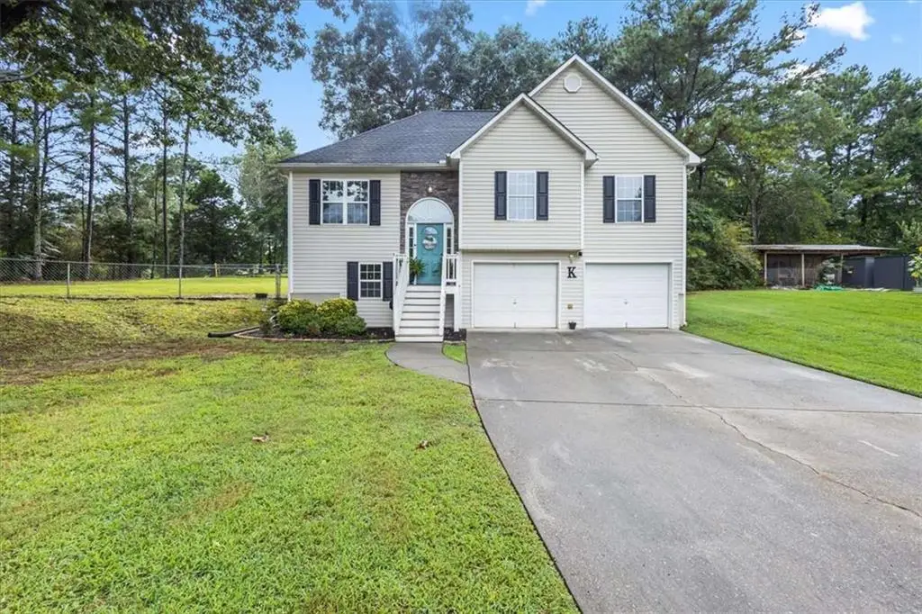 110 O'hara Drive, Rockmart, GA 30153 - #1