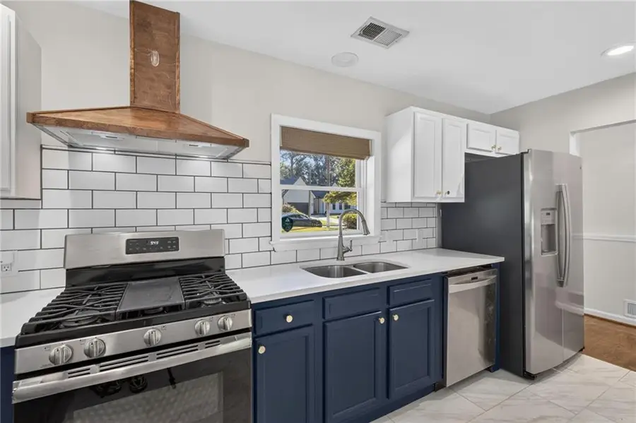 1631 Tryon Road Ne, Atlanta, GA 30319 - #3