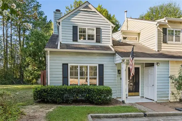 101 Vineyard Pond Drive Nw, Norcross, GA 30071
