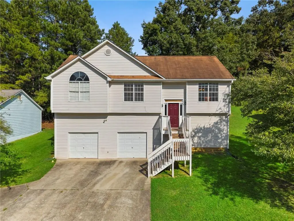 6880 Silver Maple Drive, Rex, GA 30273 - #1