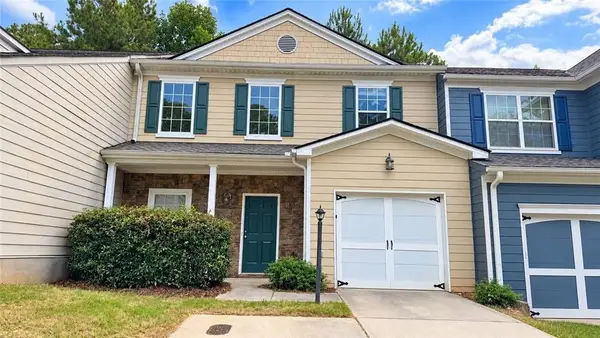 6276 Colonial View, Fairburn, GA 30213