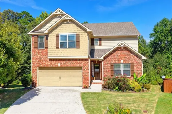 1366 Castleberry Drive, Buford, GA 30518
