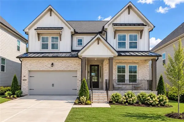 3021 Sunset Pass, Canton, GA 30114