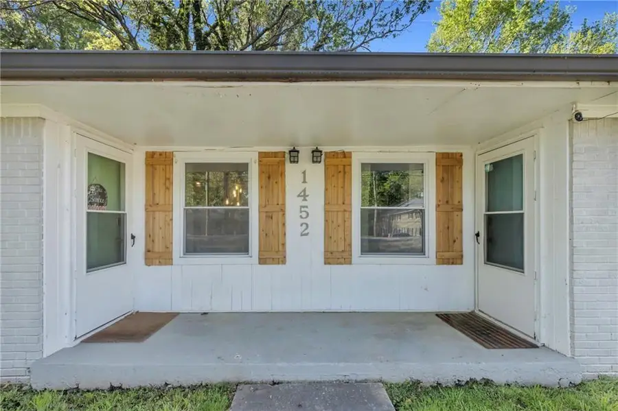 1452 Mercer Avenue, College Park, GA 30337 - #3