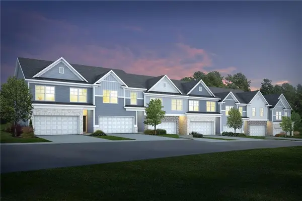 509 Tuskegee Street #LOT 44, Mcdonough, GA 30253