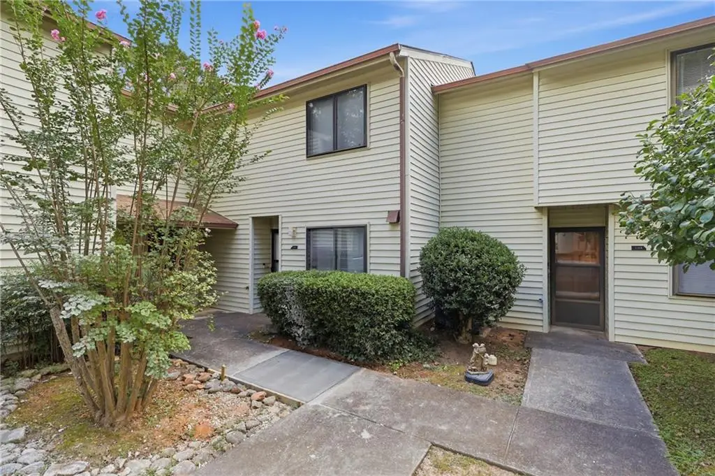 1144 Country Court, Lawrenceville, GA 30044 - #1