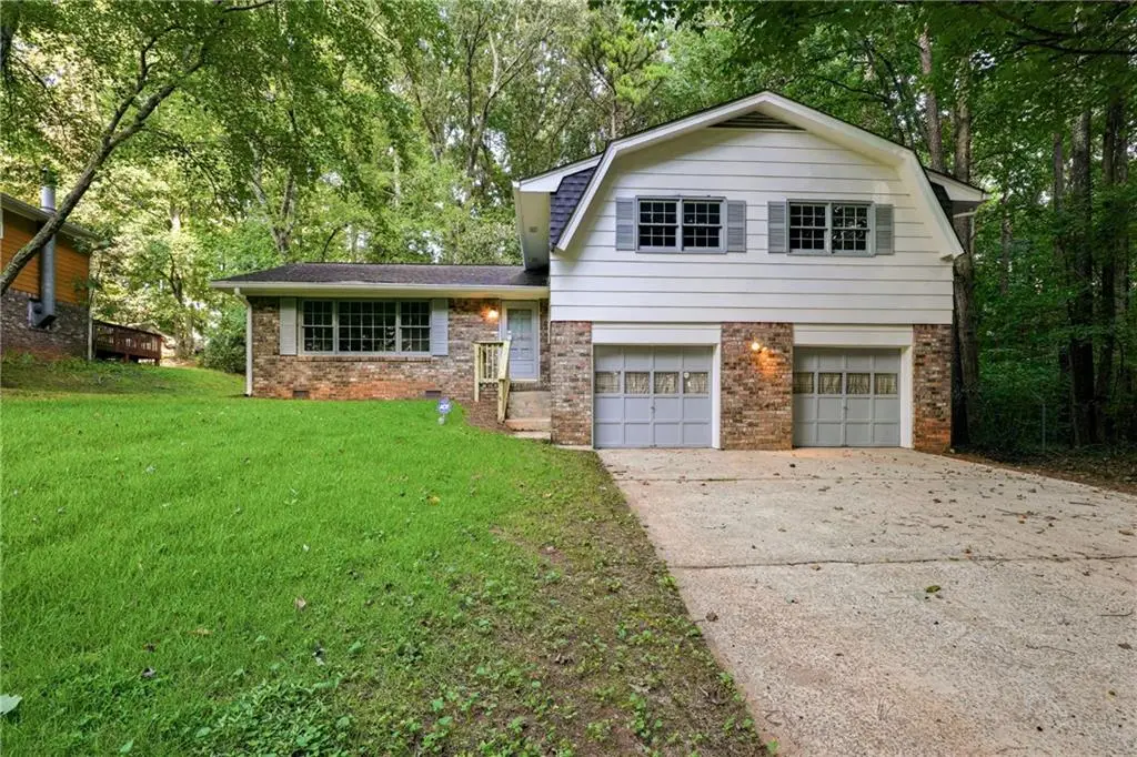 7052 Lodgepole Drive, Morrow, GA 30260 - #1