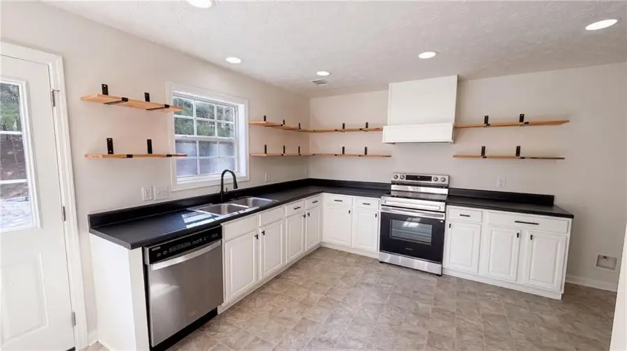 1668 Bennett Drive, McDonough, GA 30253 - #2