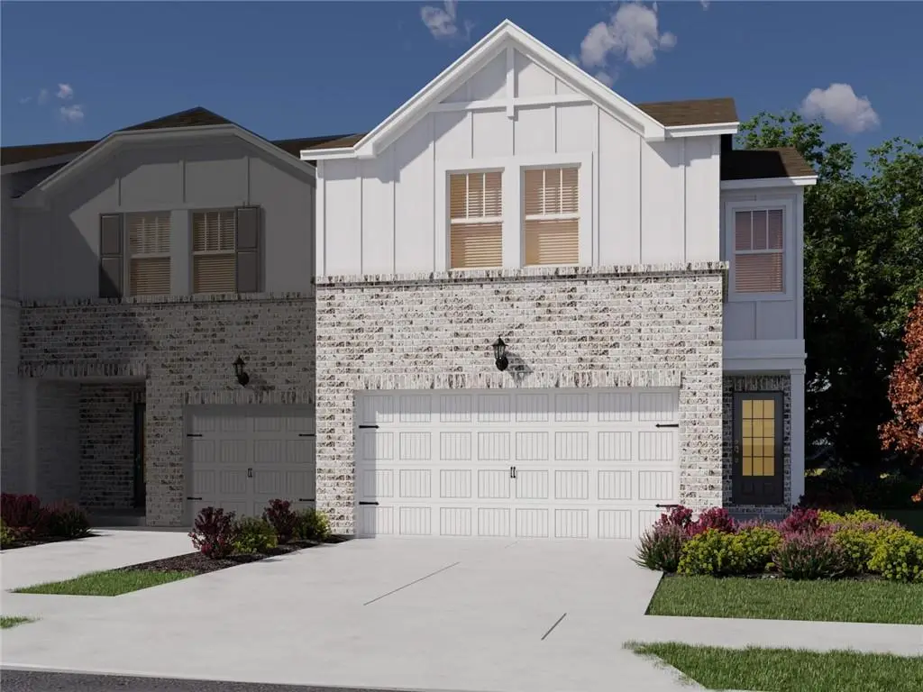 3372 Brooks Lake Drive, Loganville, GA 30052 - #1