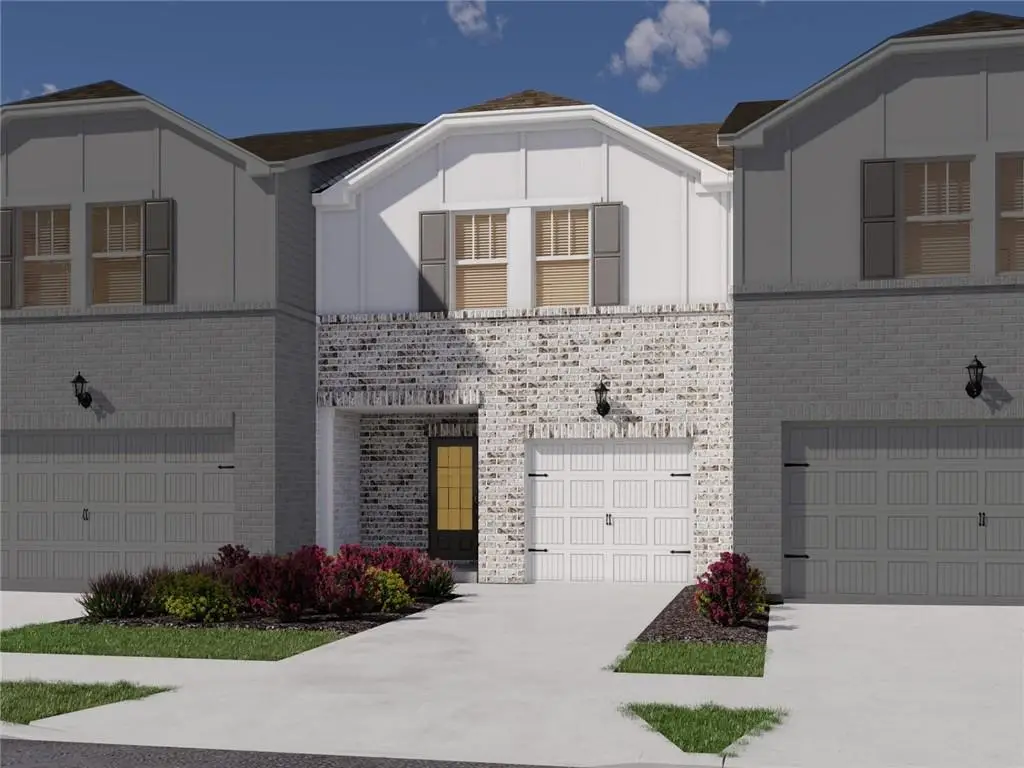 3370 Brooks Lake Drive, Loganville, GA 30052 - #1