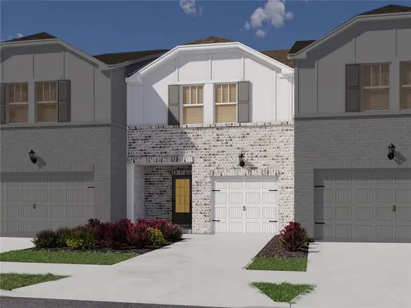 3370 Brooks Lake Drive, Loganville, GA 30052