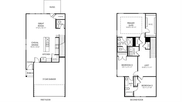 3366 Brooks Lake Drive, Loganville, GA 30052