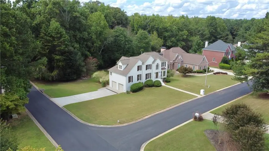 1299 Sweet Bottom Court Sw, Marietta, GA 30064 - #2