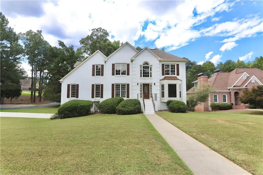 1299 Sweet Bottom Court Sw, Marietta, GA 30064 - #3