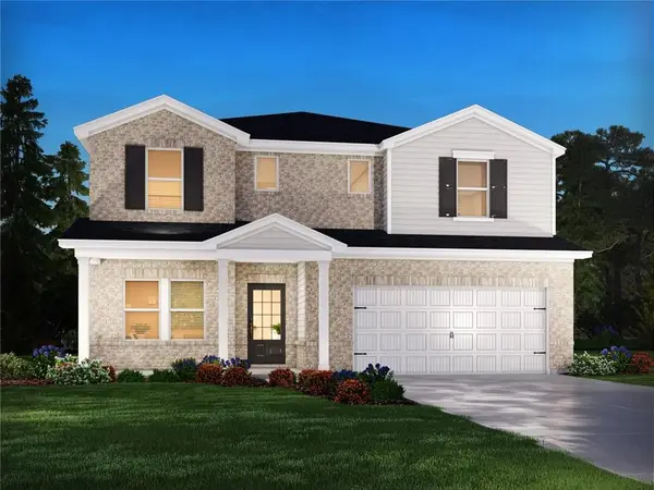 586 Tallulah Lane, Grayson, GA 30017