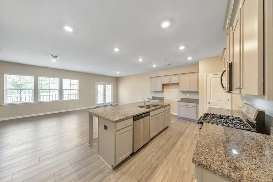 1005 Cherryfield Run, Marietta, GA 30008 - #2