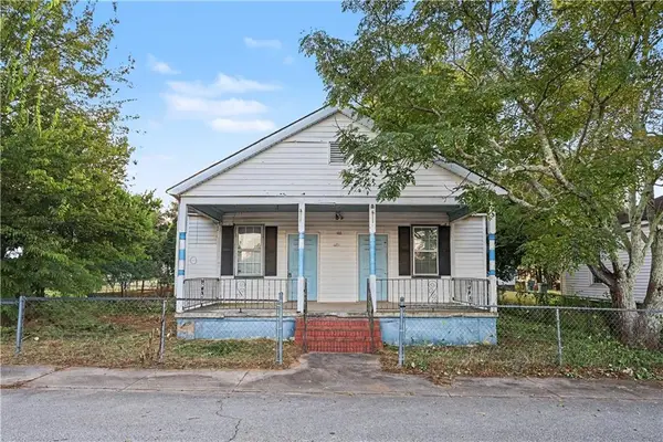 48 Ivy Street, Porterdale, GA 30014