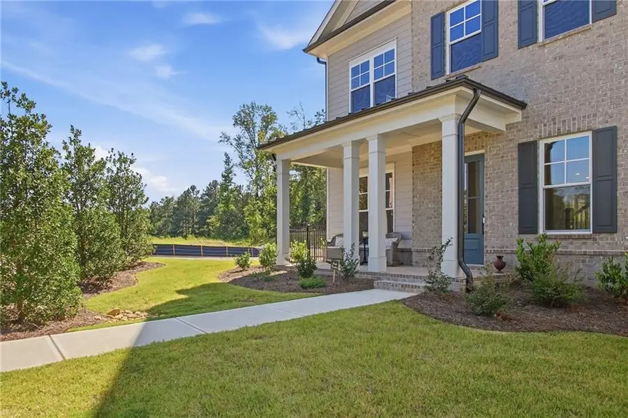 4405 River Trail Drive, Peachtree Corners, GA 30092 - #3