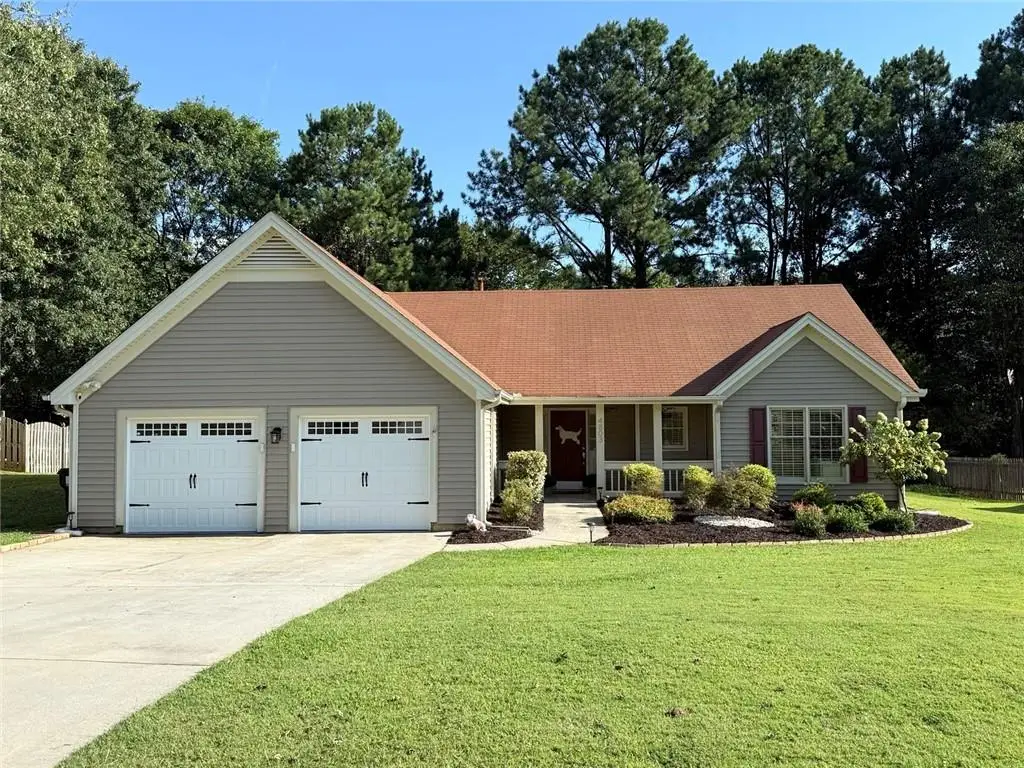 4803 Augustus Court, Woodstock, GA 30188 - #1