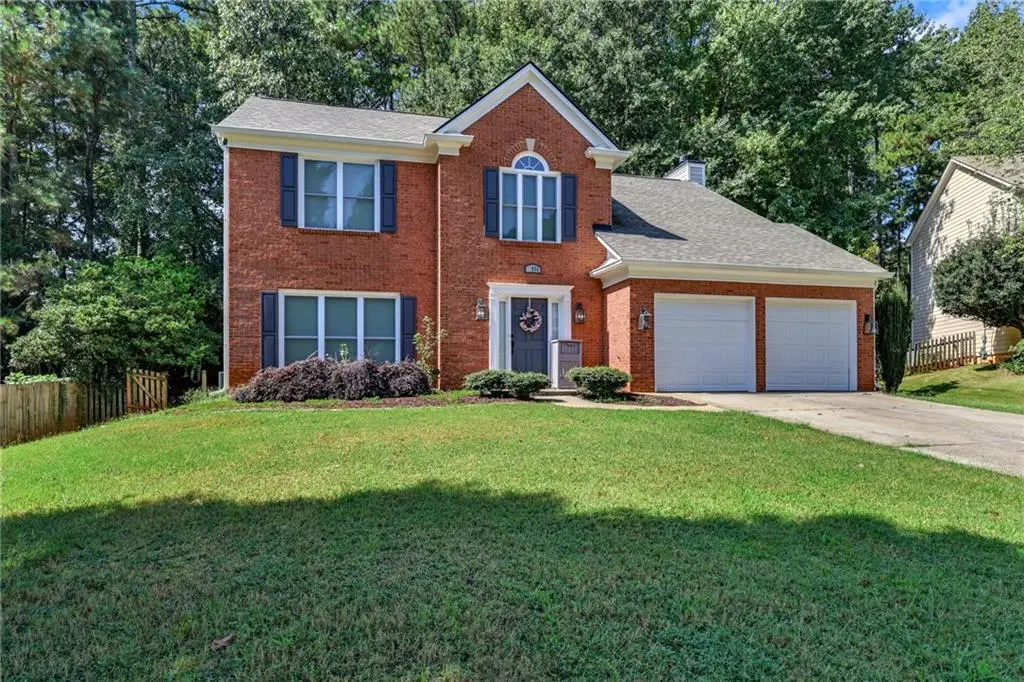 1934 Mclennon Court, Lawrenceville, GA 30043 - #1