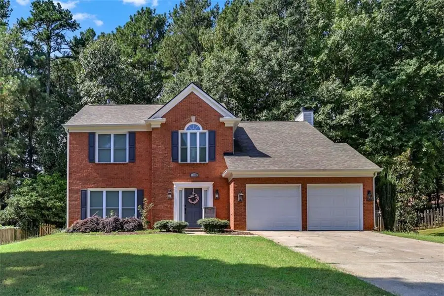1934 Mclennon Court, Lawrenceville, GA 30043 - #2