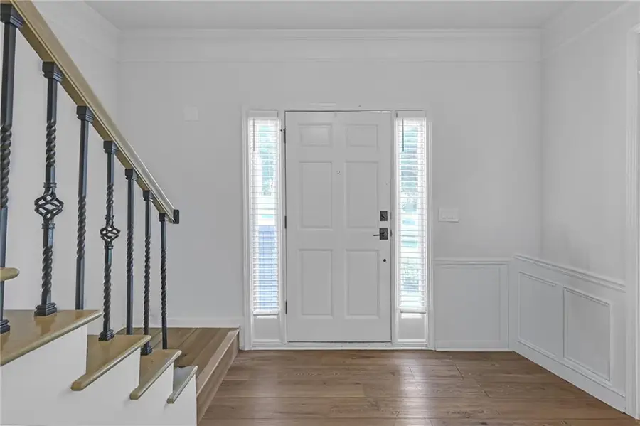 1934 Mclennon Court, Lawrenceville, GA 30043 - #3