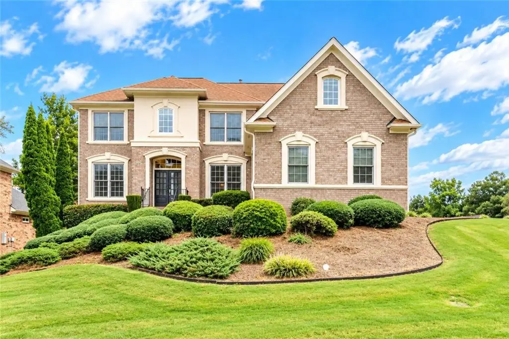 2690 Ivy Brook Lane, Buford, GA 30519 - #1