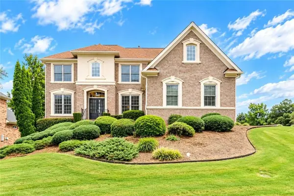 2690 Ivy Brook Lane, Buford, GA 30519
