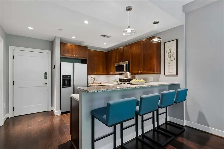 201 W Ponce De Leon Avenue #333, Decatur, GA 30030 - #2
