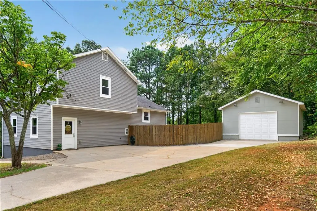 40 Red Top Circle, Emerson, GA 30137 - #1