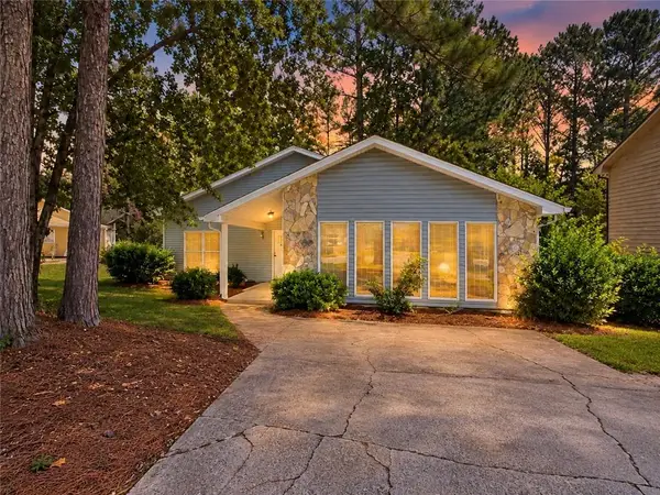6260 Mozart Drive, Riverdale, GA 30296
